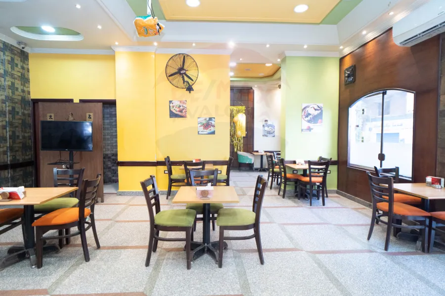 Shop for Sale 180 m Sidi Bishr (Al-Esawy main street)