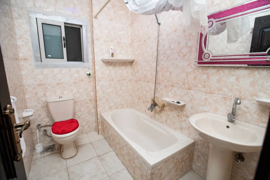 Apartment for sale 95m Victoria (Gamal Abd El-nasser St.)