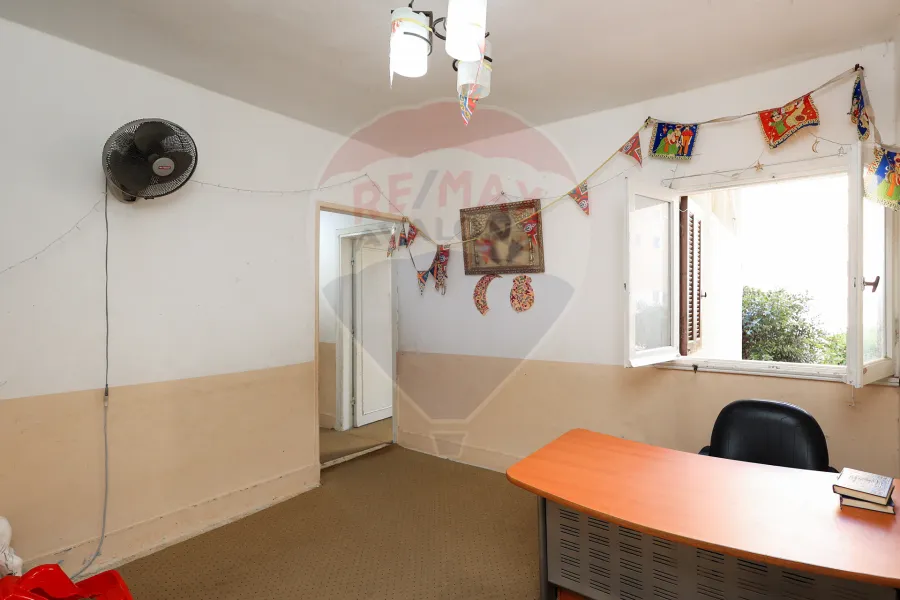 Apartment for sale 90 m Tuson ( Abo qir )