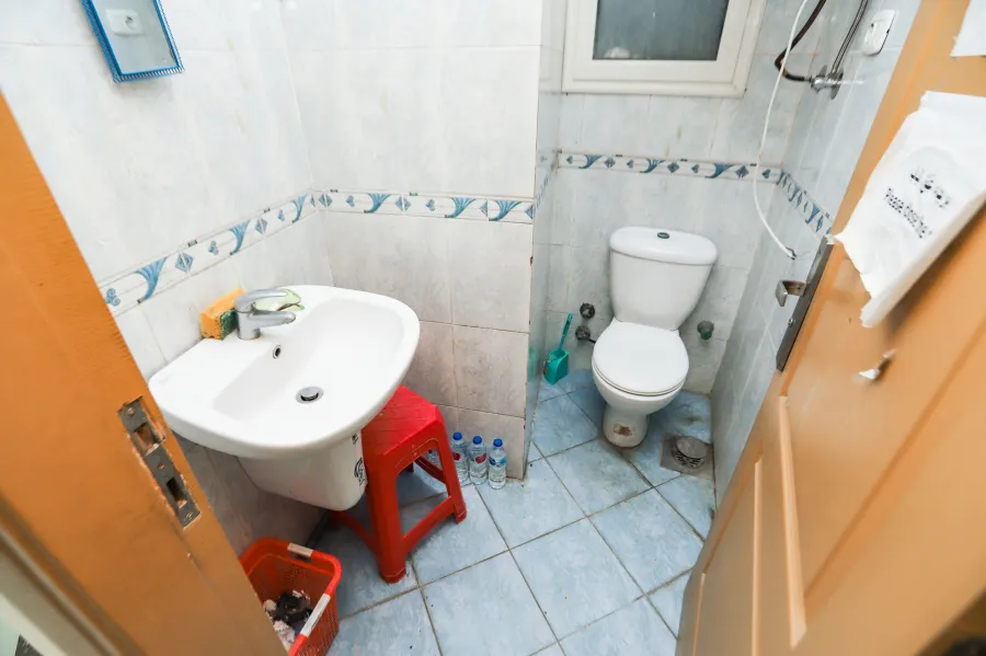 Mezzanine for sale 510 m Smouha (Green Towers)