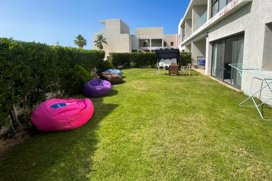 Chalet for sale (Plage - Sidi Abdelrahman) 133 m