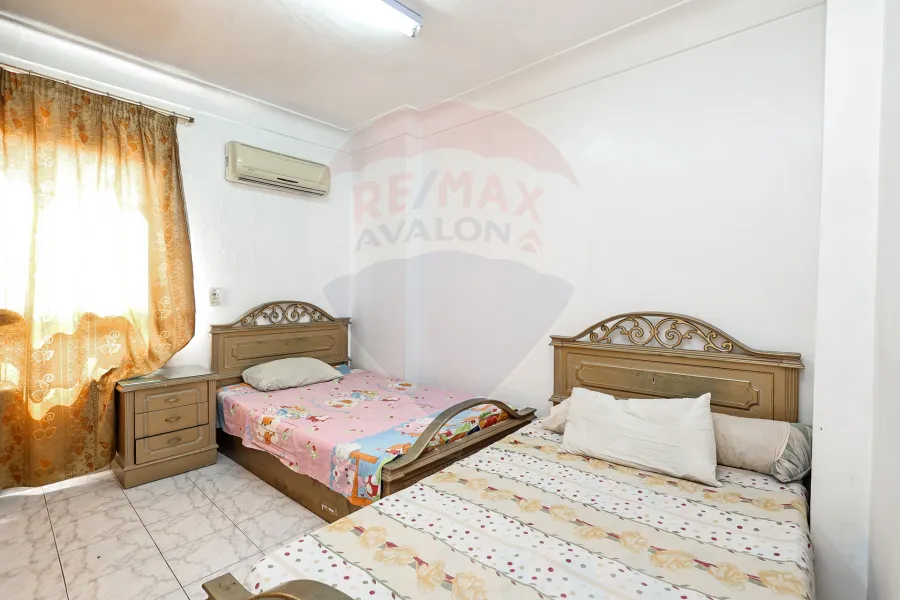 apartment For sale 105 m El-Mandra (Gamal Abdel Nasser St)