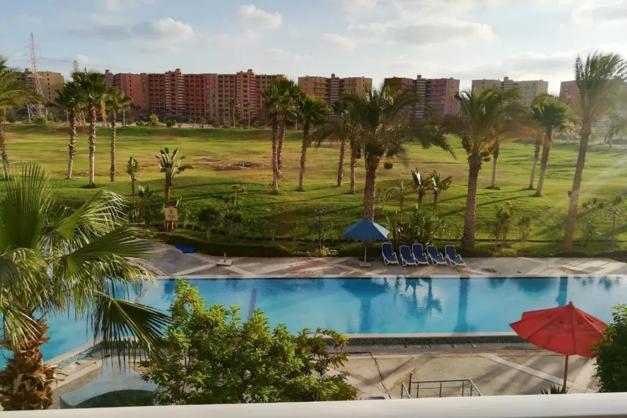 Chalet for sale (Porto Golf) 47 m