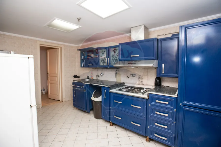 شقه للبيع 267 م سان استيفانو (الفورسيزون)