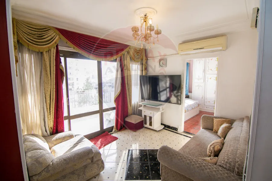 Apartment for sale 289 m Kafr Abdo (Khalil El Khayat St.)