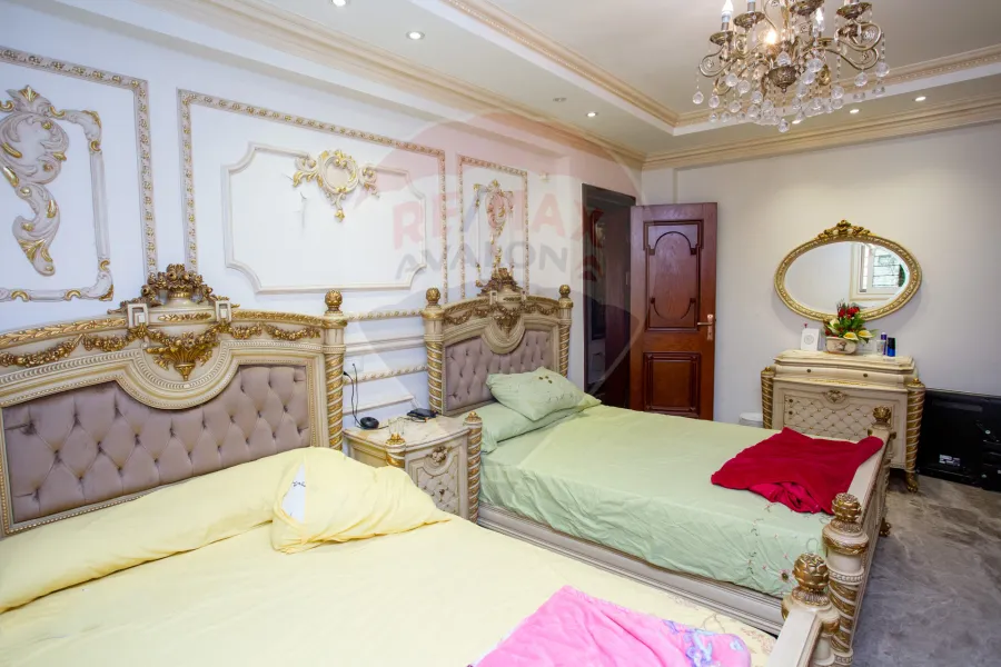 Duplex Apartment for sale 330 m Louran