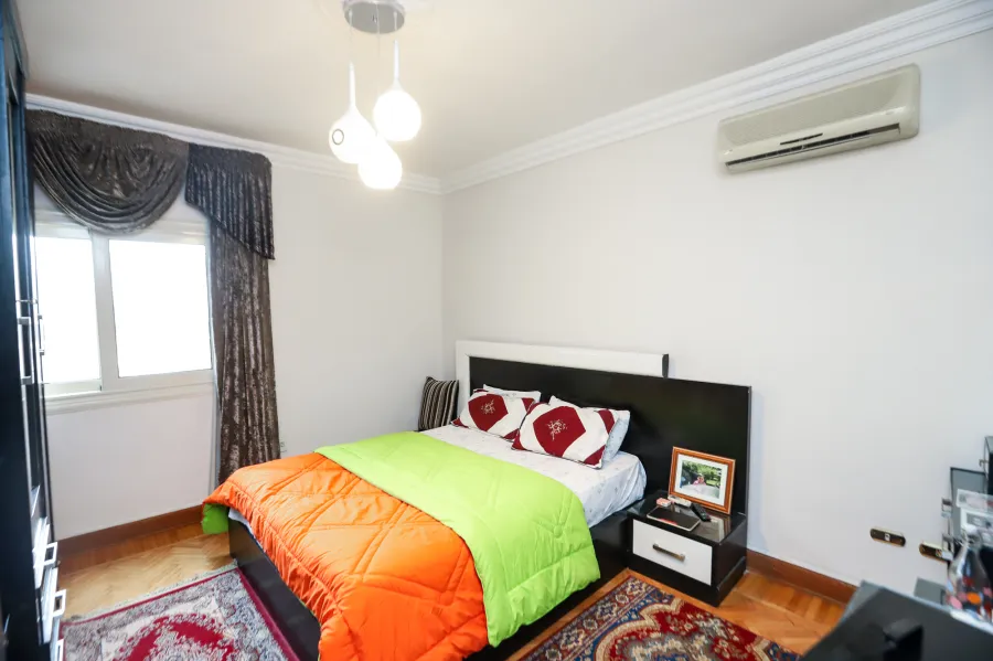 Apartment for sale 145m Louran (Abo Qir St.)