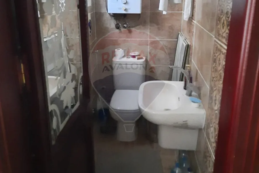 Apartment for sale 184 m San Stefano (second row from the sea - next to Fathallah)