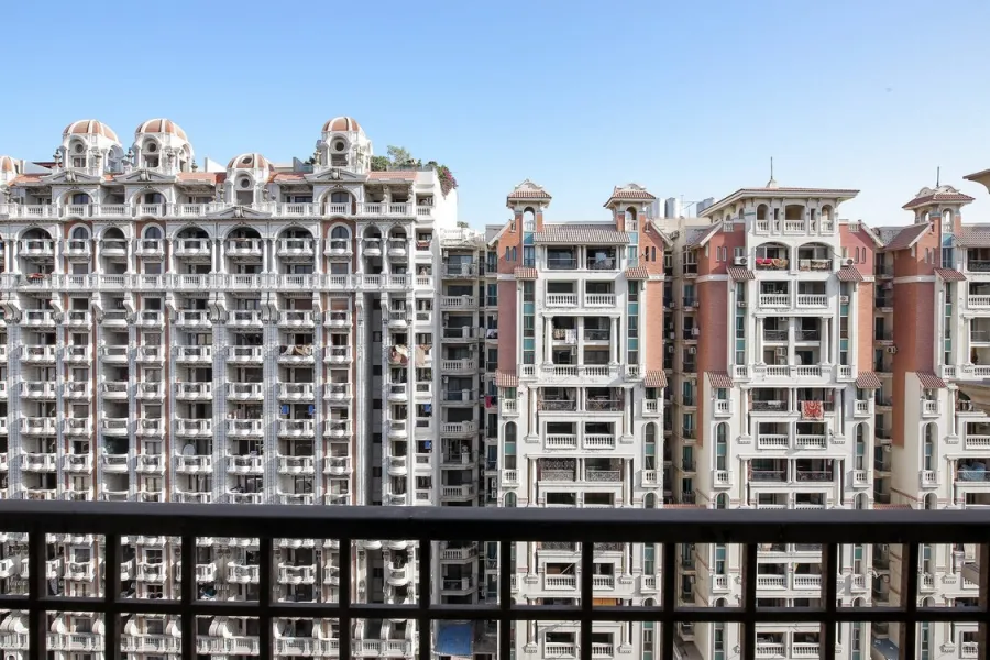 Apartment for sale 255m Smouha (El-Loutes Building - Fawzi Moaaz St.)