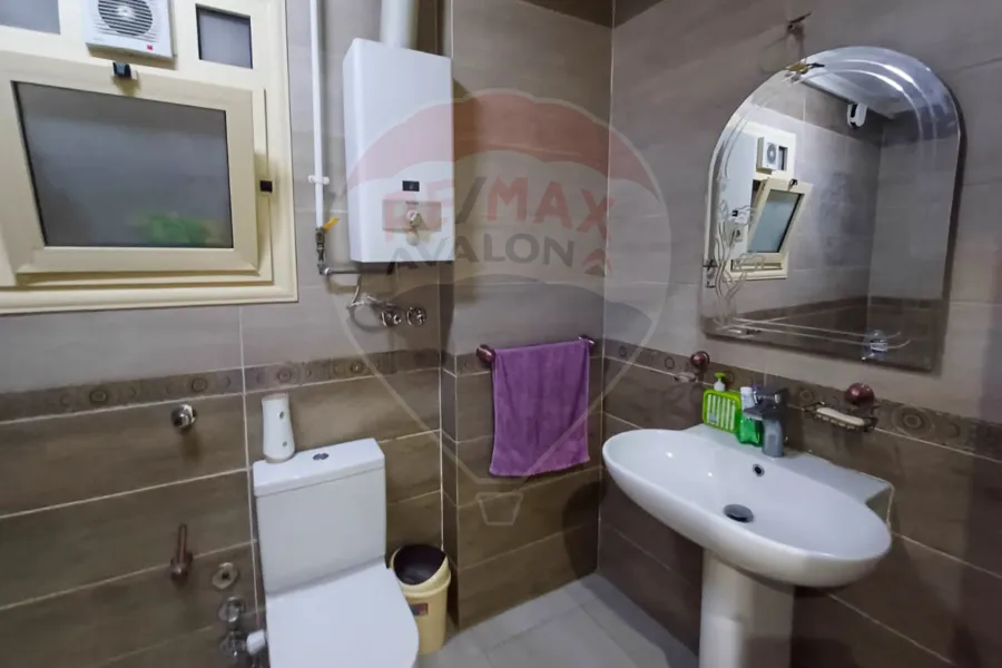 Apartment for sale 227 m Smouha (Kamal El Din Salah St.)