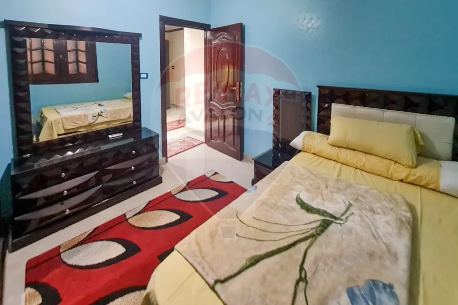 شقة للبيع 150 م الحي اللاتيني (متفرع من ش فؤاد)