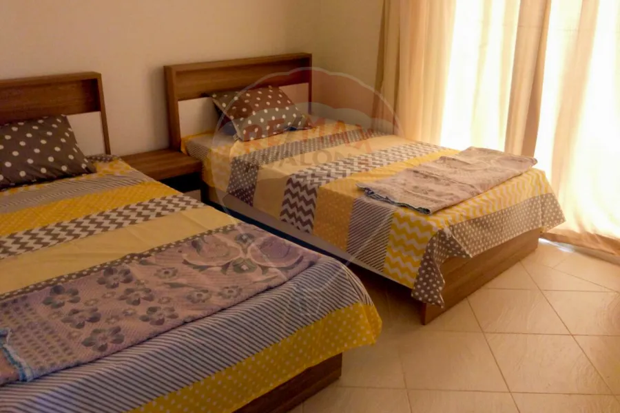 Furnished Chalet for rent (Marassi - Verdi) 140 m