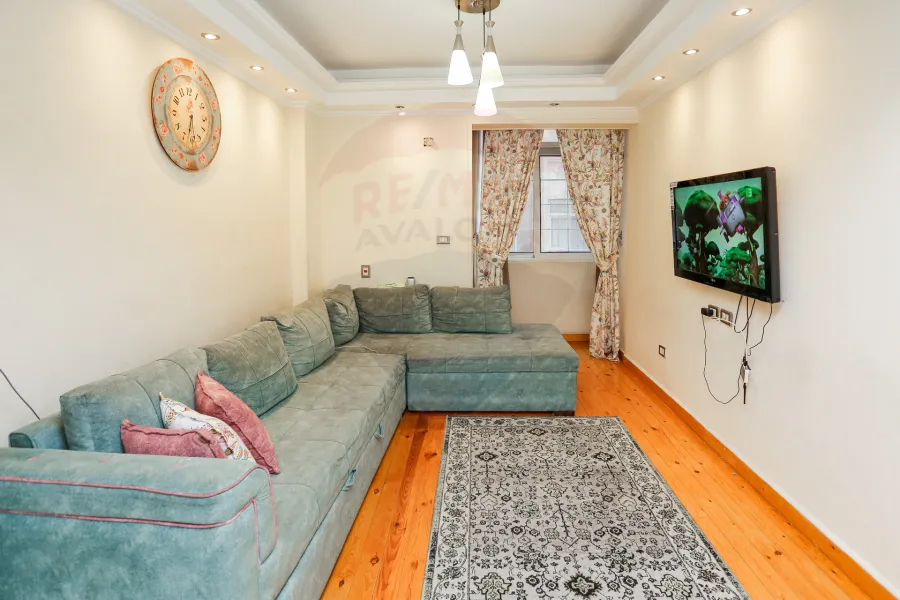 Apartment for Sale 145 m Louran (Abu Qir St)