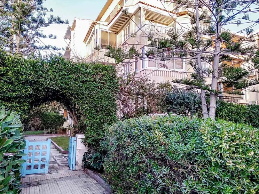 عقار للبيع 550م المعمورة الشاطي - مسجل شهر عقاري