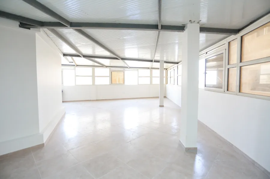 Administrative Unit for rent 275 m Smouha (Green Towers)