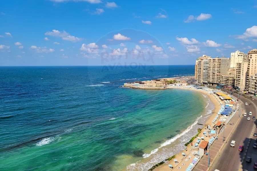 Apartment For Sale 150 m Miami (Directly On The Sea)