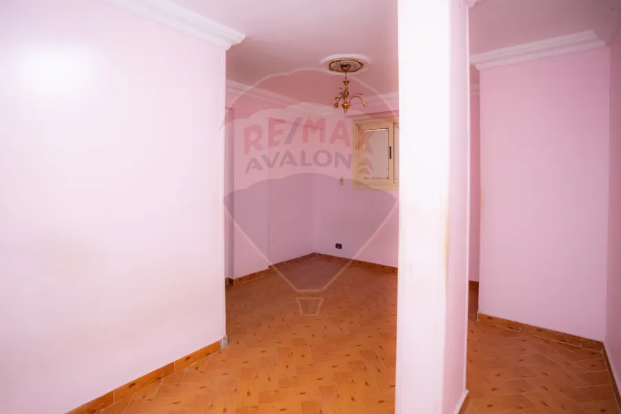 Apartment for sale 200 m Smouha (Hilton St.)