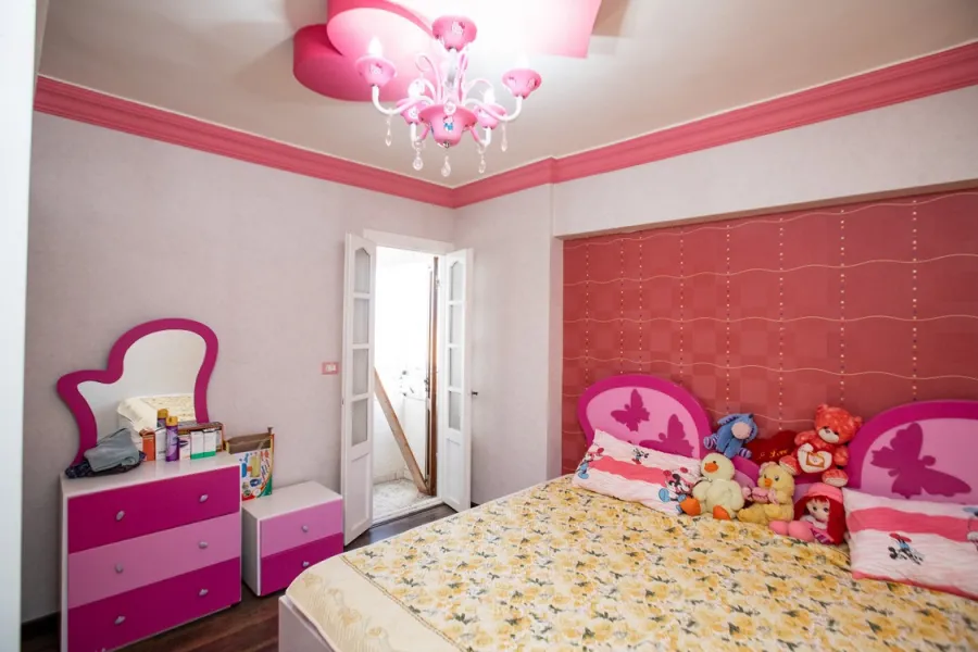 Apartment for sale 95m Victoria (Gamal Abd El-nasser St.)