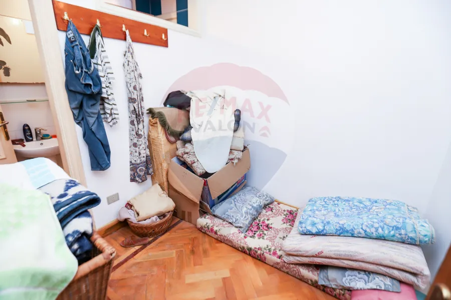 Apartment For Sale 292 m Latin District (Fouad St.)