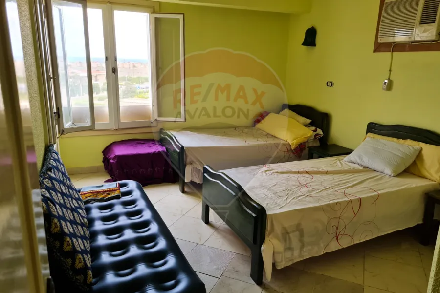 Chalet for sale North Coast (Al Safa Compound)