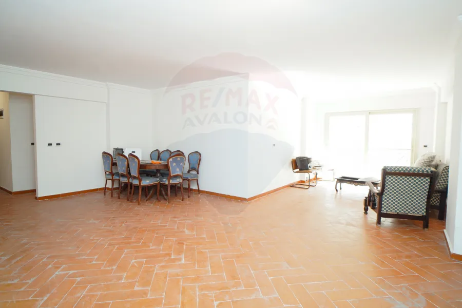 Apartment for sale 130 m Sidi Bishr