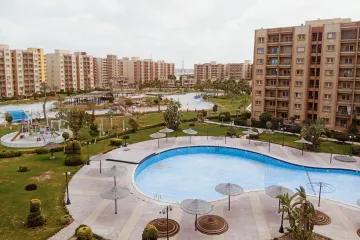 شاليه للبيع (مارسيليا لاند) 105 م