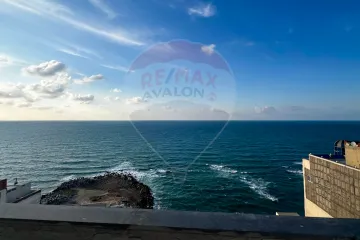 شقة للبيع 130 م كيلوباترا (تاني نمرة من البحر)