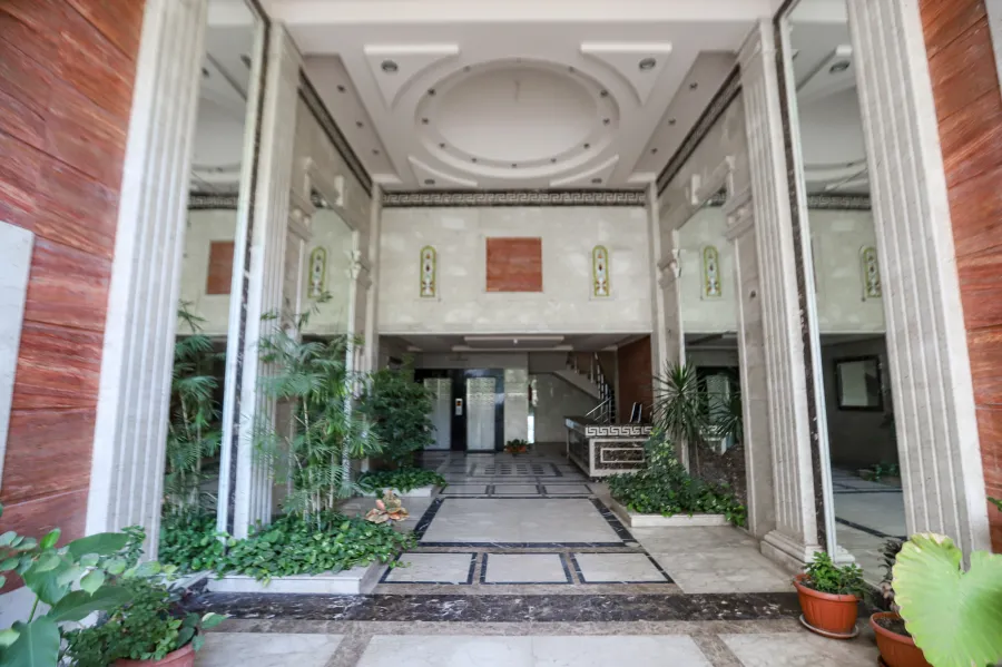 Apartment for sale 302m Kafr Abdo (Near to British cultural center)