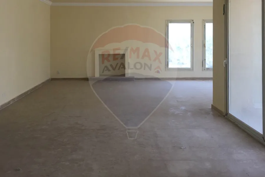 Stand-alone villa for sale, 820 sqm, king Mariout (Alex West - Antoniadis, model V4)