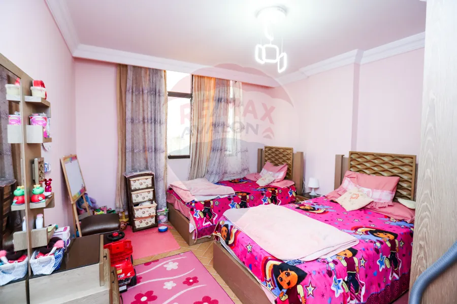 Apartment For Sale 205 m Louran (Al eqbal St)