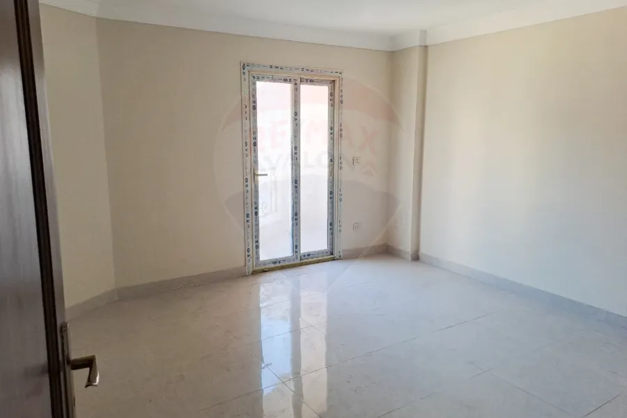 شقة للبيع 165 م الإبراهيمية (ش الأندلس)