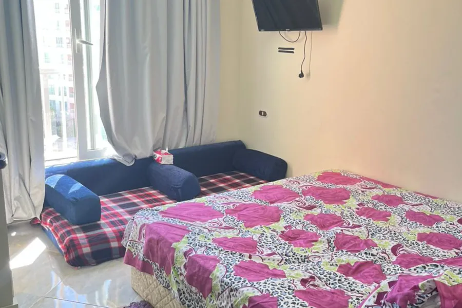 Studio for sale (Porto Golf)