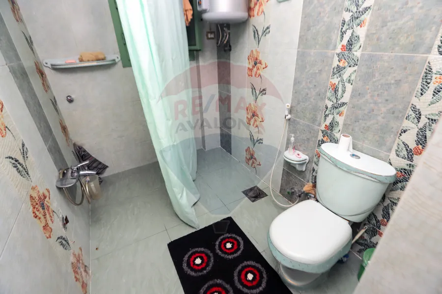 Apartment For Sale 475 m Camp Ceasar ( Directly On The Sea )