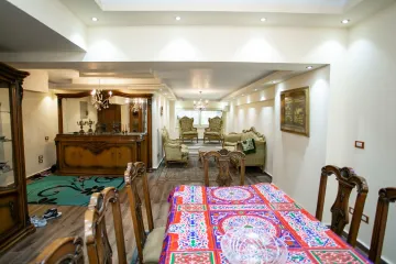 Mizzanine for sale 235m Kafr Abdou