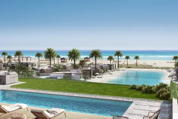 Chalet for sale (Solare - Ras Al-Hekma) 135 m