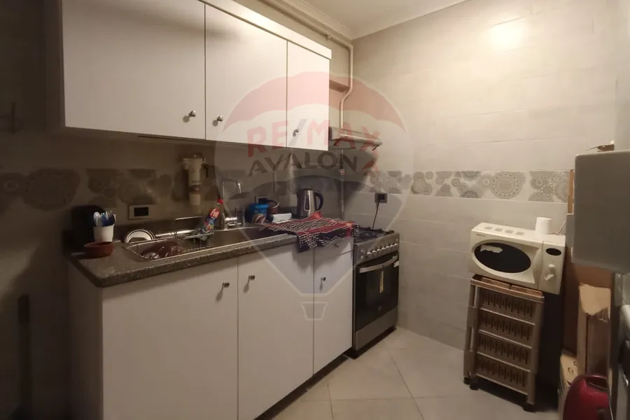 Apartment for sale 102 m Smouha (Near to Green plaza)