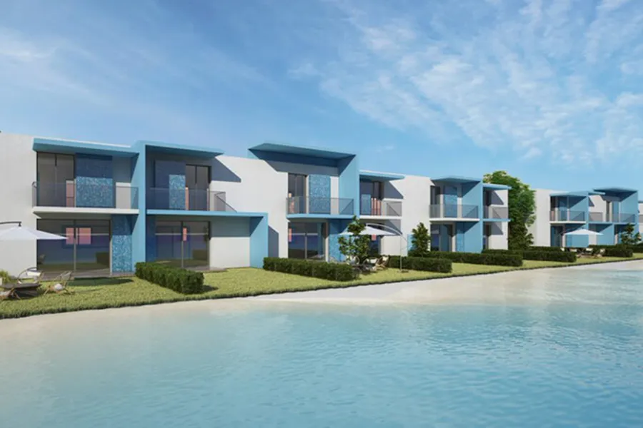 ستوديو للبيع (فوكا باي - رأس الحكمة) 50 م