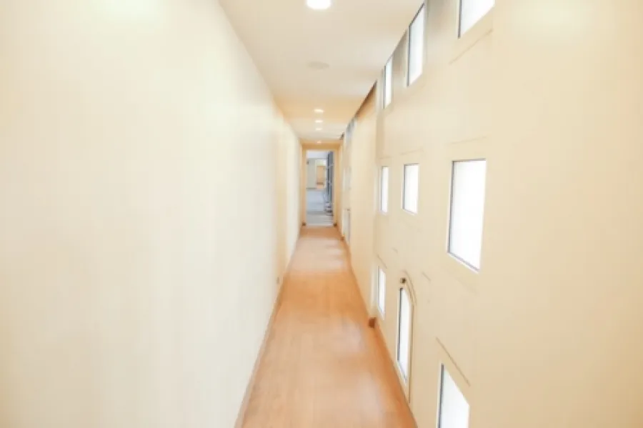 شقة للبيع 300م سموحة (عمارة اللوتس - ش فوزى معاذ الرئيسي)