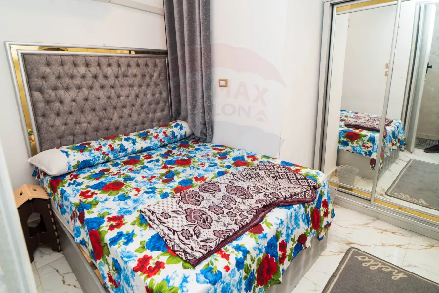 Apartment for sale 81 m North Coast (Porto Marina Residence)