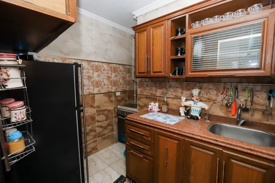 Apartment for sale 116 m Stanly ( Behind Jerar School )