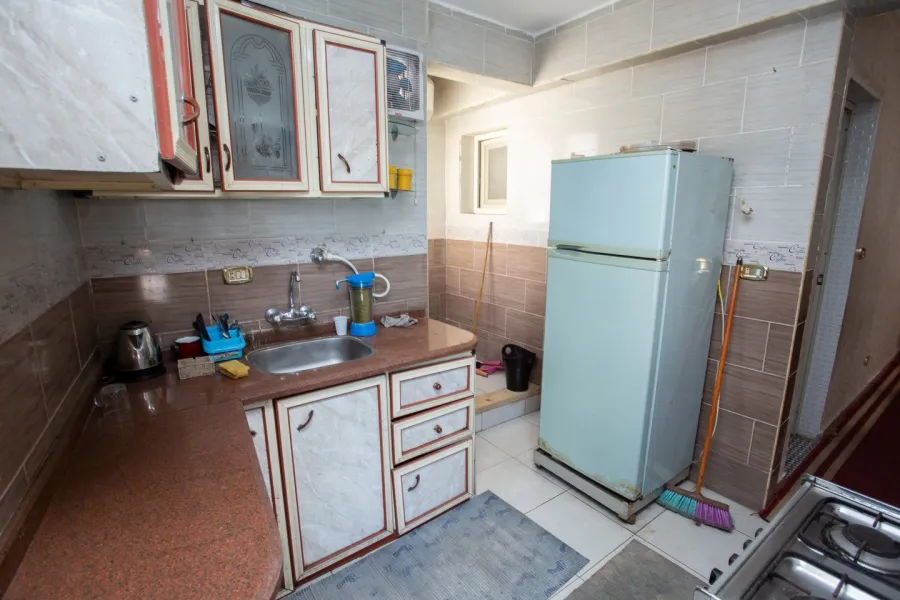 Furnished Apartment for Rent 120 Sidibeshr