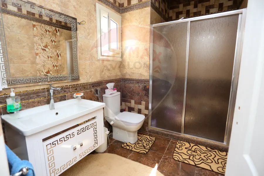 Duplex apartment for sale 180 m Miami (Al-Sabai St. branching from Iskandar Ibrahim St.)