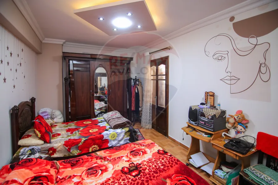 Apartment for sale 152 m Camp Caesar (Branched from Al-Maktabat St.)