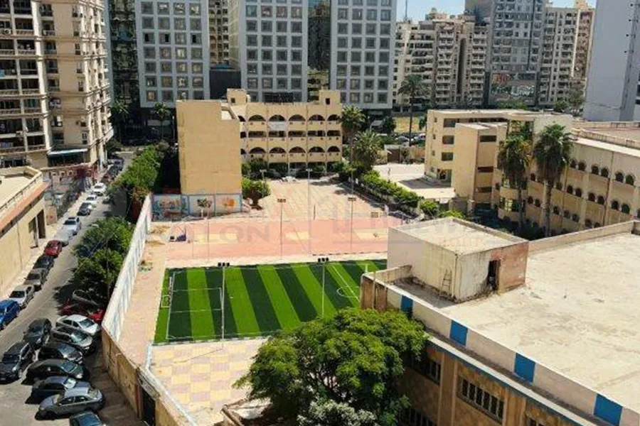 Apartment for sale 175 m Smouha (Tutankhamun St)