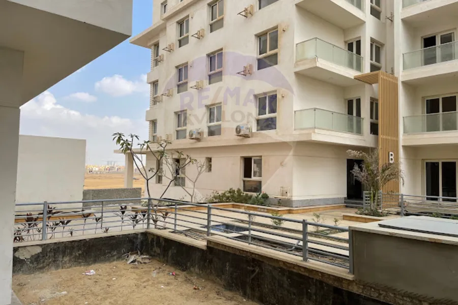 I villa roof for sale 290 m 6th of October (Mountain View - I City View)