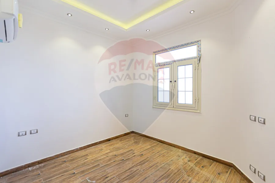 Villa for rent 720 m north coast