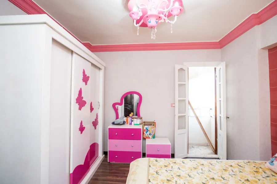 Apartment for sale 95m Victoria (Gamal Abd El-nasser St.)