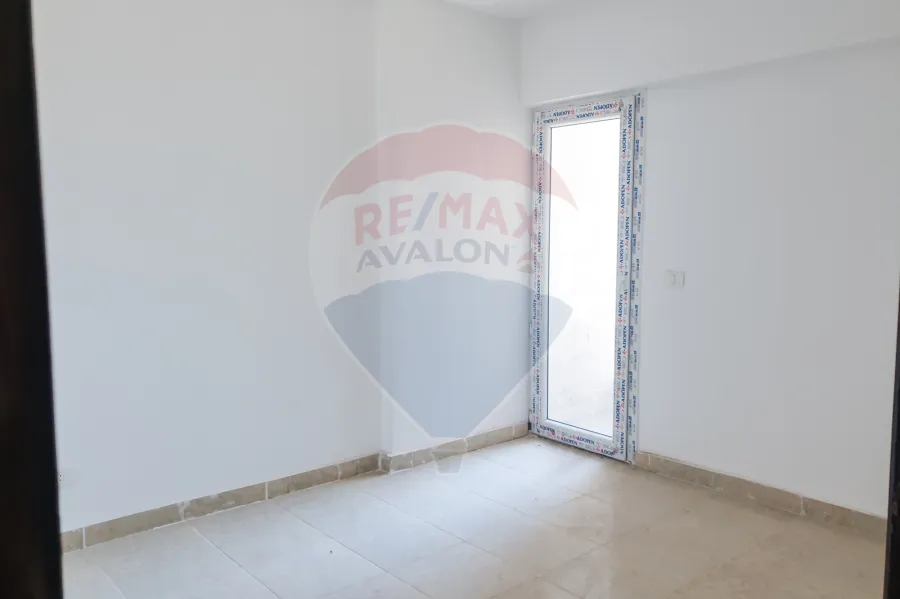 شقة للإيجار 107 م سموحة الجديدة (بالقرب من نادي الإتحاد)