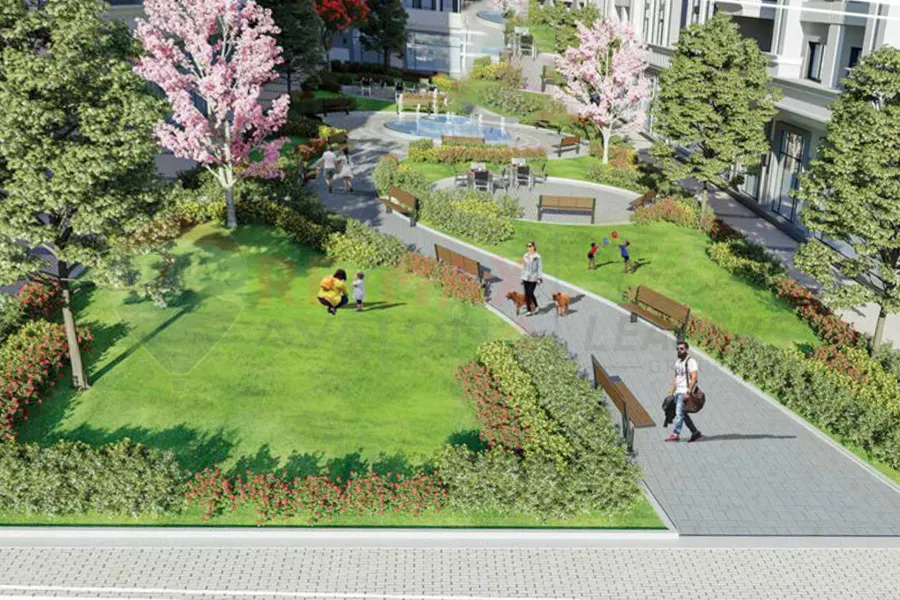 Stand-alone villa for sale 327 m Smouha (Morouj)