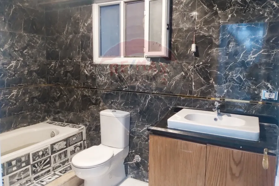 شقة مفروش للإيجار 160 م كفر عبده (ش إبراهيم راجي) - أول سكن